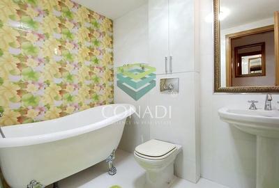 Apartament cu 3 camere Herastrau - 19