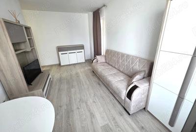 Apartament cu 2 camere decomandat în Roșu - 8