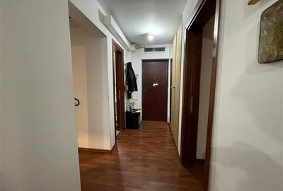 4 camere – 105 mp utili – Bloc tip vila, un singur apartament pe etaj – Titan - 10