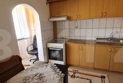 Apartament cu 2 camere, 54 mp, etaj intermediar, zona Cuza V - 4