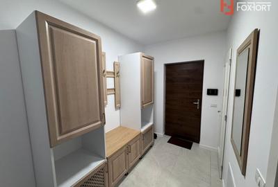 Apartament de inchiriat cu 2 camere in zona rezidentiala Mehala - 4