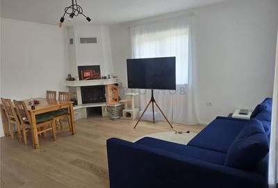 Casa tip parter zona Merei - 2