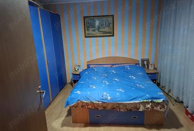 Casa curte de vanzare Sos Salaj - 2