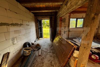 ????Cabana de Vis in Inima Naturii Investi?ia Perfect? - 2