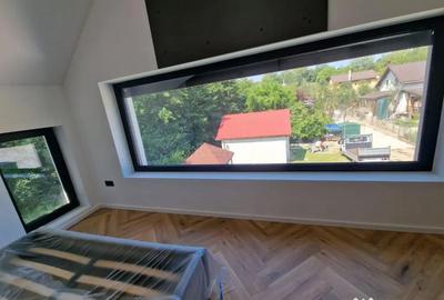 Casă cu 6 camere cu Teren 1400 Mp în Central - 7