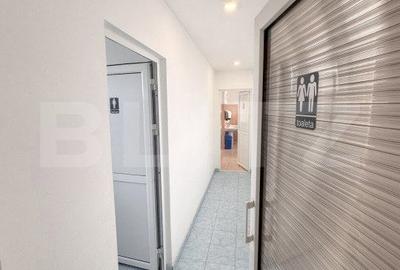 Spațiu comercial, de 400 mp, în Apahida - 12