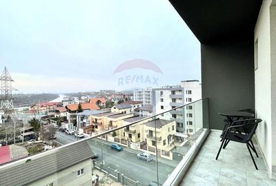 Apartament cu 2 camere semidecomandat, mobilat în Central - 3