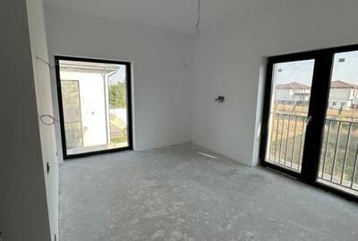 Duplex Pipera - Tunari/ LIDL/ 350 mp teren/ 170 mpu - 21