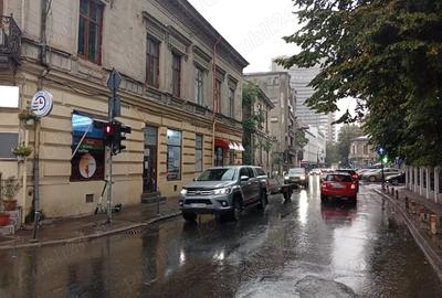 Inchiriez spatiu comercial - 3