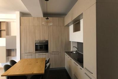 Parcare subterana apartament cu 2 camere - 3