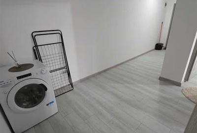 Apartament nou - 2 camere decomandat, geam la baie, loc de parcare inclus - 8