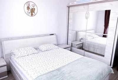 Apartament cu 2 camere decomandat în Central - 1