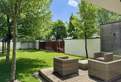 Duplex mobilat si utilat 3dormitoare Dumbrăvița 510mp teren - 2
