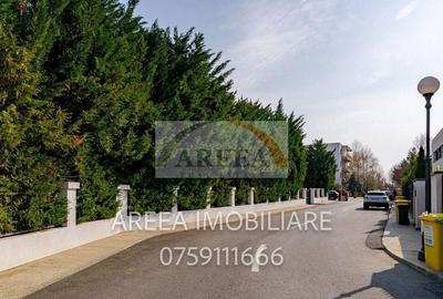 Apartament luxos,luminos,foarte spatios in Erou Iancu Nicolae-Oferta atractiva - 59