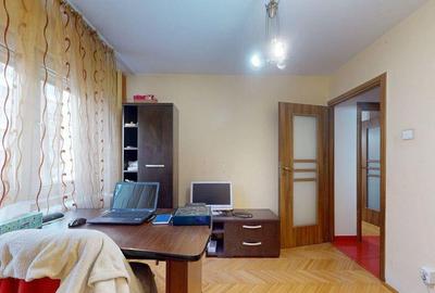 Apartament 3 camere | 3 min Metrou Valea Ialomitei | Comi... - 16