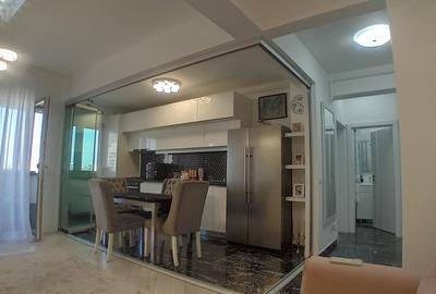 Apartament cu 2 camere decomandat în Mihai Bravu - 2