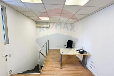 Spațiu comercial, de 272 mp, în Moșilor - 5