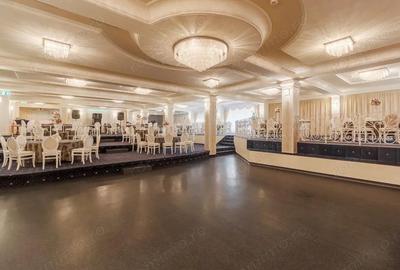 Afacere la cheie Restaurant si Sala Evenimente in Sta?iunea Baile Felix - 20