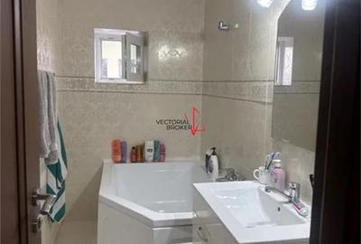 Apartament cu 3 camere decomandat în Doamna Ghica - 5