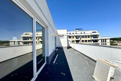 Duplex cu 4 Camere *211mp* Mobilat Complet/ 1 parking / Erou Iancu Nicolae - 4