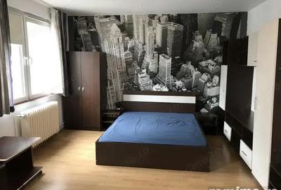 Inchiriez apartament 1 camera in zona Gheorghe Lazar - 2