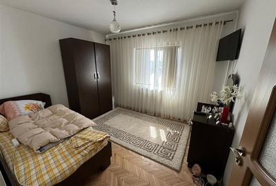 Apartamente 3 camere, zona Lidl - Campului, etaj 3 cu acoperis - 7