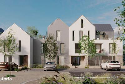 Apartament cu 2 camere în Paleu - 5