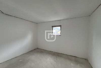 Casa in constructie + teren 500 mp Gura Humorului - 2