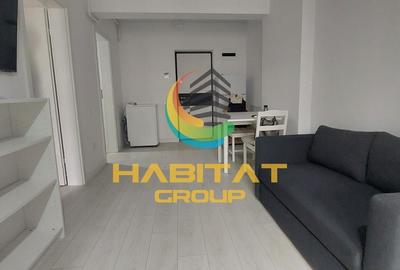 Apartament cu 2 camere semidecomandat, mobilat în Nord-Vest - 1