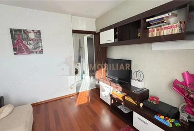 Apartament cu 3 camere decomandat în Bogdan Vodă - 4
