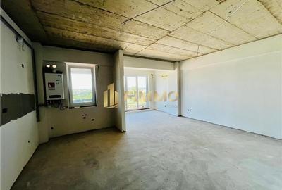 Apartament 3 camere Semifinisat | Decomandat | 80 mp | ID:1334 - 2