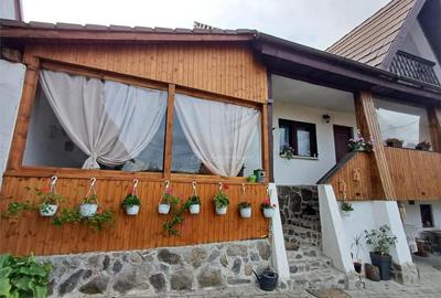 Casa superba de in Fantanele - 5