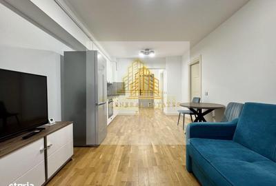 Apartament cu 2 camere în Tudor Vladimirescu - 2