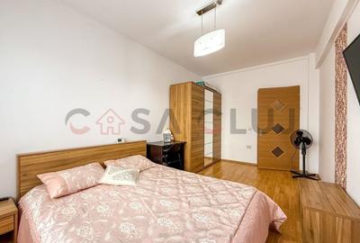 2 camere, vedere panoramica, bloc nou, Gheorgheni, zona excelenta ! - 3