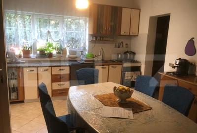 Casa de vanzare , 284 mp , zona strazii Careiului - 36