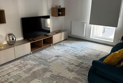 Garsonieră decomandată, mobilată în Theodor Pallady - 2