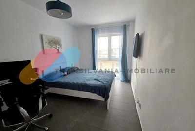 Apartament 2 camere, 47mp, parcare - cartier Buna Ziua - 1