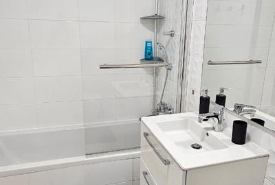 Apartament cu 2 camere decomandat, mobilat în P-ța Victoriei - 8