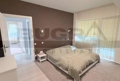 Apartament cu 4 camere semidecomandat, mobilat în Bună Ziua - 4