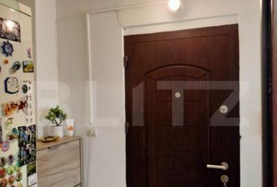 Apartament de vanzare, 2 camere Deva, zona centrala - 11