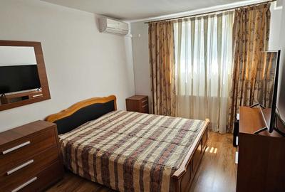 Apartament cu 2 camere decomandat în Bună Ziua - 8