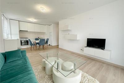 Apartament 2 camere | parcare | Pet Friendly | Urban Plaza - 1