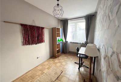 Apartament de inchiriat 3 camere Sibiu Vasile Milea Apartament de inchiriat 3 camere Sibiu Vasile Milea - 7