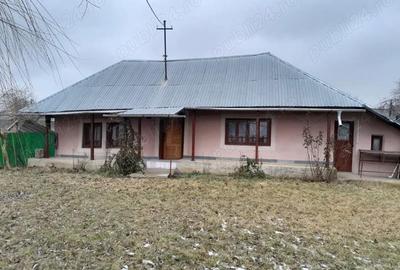 Casă cu 2 camere în Central - 8