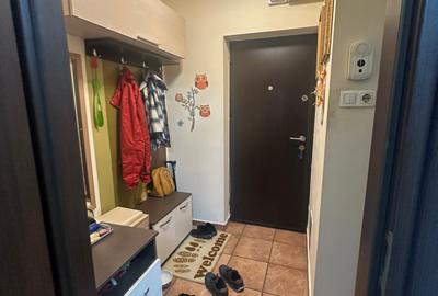 Garsonieră semidecomandată în Pantelimon - 16