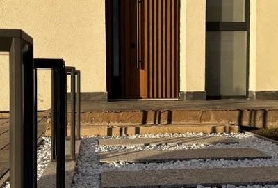 Casă cu 5 camere în Tunari - 18