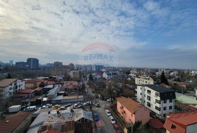 Apartament cu 2 camere semidecomandat în Bucureștii Noi - 1