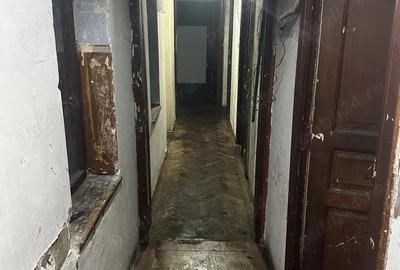 Apartament cu 3 camere decomandat în Gara de Nord - 7