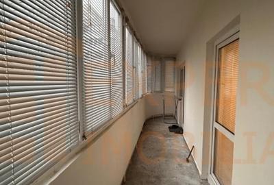 Garsonieră decomandată, mobilată în Stadion - 8