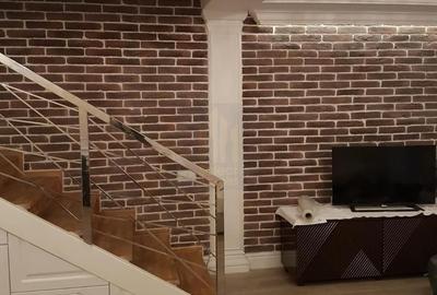 Casă individuală cu 3 camere cu Canalizare în Ștefăneștii de Jos - 2